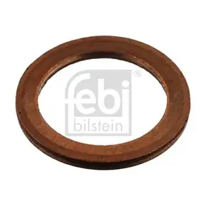 FEBI BILSTEIN 04054 Dichtring f&uuml;r DAF, MERCEDES-BENZ, VW, AUDI, MINI, SKODA