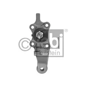FEBI BILSTEIN 43097 Traggelenk für TOYOTA FEBI BILSTEIN 43097 Traggelenk für TOYOTA