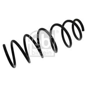 FEBI BILSTEIN 39398 Fahrwerksfeder FEBI BILSTEIN 39398 Fahrwerksfeder