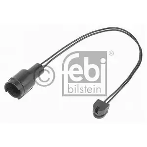 Warnkontakt Bremsbelagverschlei&szlig; Febi Bilstein 07736 f&uuml;r Bmw Hinterachse