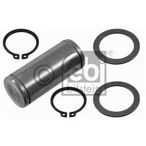 FEBI BILSTEIN 05737 Bremsbackenbolzensatz FEBI BILSTEIN 05737 Bremsbackenbolzensatz