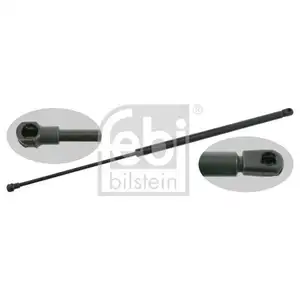FEBI BILSTEIN 27593 Gasdruckfeder f&uuml;r BMW