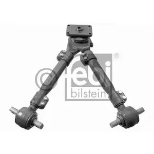 FEBI BILSTEIN 21351 Dreieckslenker für MERCEDES-BENZ FEBI BILSTEIN 21351 Dreieckslenker für MERCEDES-BENZ