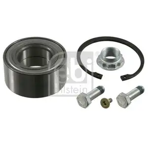 FEBI BILSTEIN 21887 Radlagersatz für MERCEDES-BENZ FEBI BILSTEIN 21887 Radlagersatz für MERCEDES-BENZ