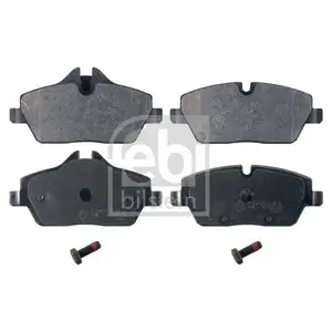 FEBI BILSTEIN 16786 Bremsbelagsatz f&uuml;r MINI