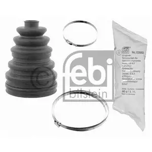 FEBI BILSTEIN 27730 Achsmanschettensatz FEBI BILSTEIN 27730 Achsmanschettensatz