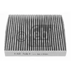FEBI BILSTEIN 29210 Innenraumfilter für SUBARU FEBI BILSTEIN 29210 Innenraumfilter für SUBARU