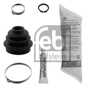 FEBI BILSTEIN 36560 Achsmanschettensatz für BMW FEBI BILSTEIN 36560 Achsmanschettensatz für BMW