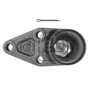 FEBI BILSTEIN 41252 Traggelenk für MITSUBISHI FEBI BILSTEIN 41252 Traggelenk für MITSUBISHI