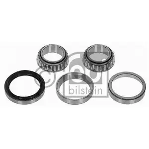 FEBI BILSTEIN 08132 Radlagersatz für FORD FEBI BILSTEIN 08132 Radlagersatz für FORD
