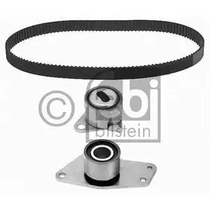 FEBI BILSTEIN 11144 Zahnriemensatz für RENAULT FEBI BILSTEIN 11144 Zahnriemensatz für RENAULT