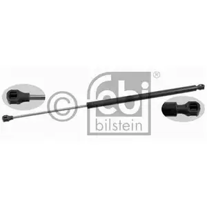 FEBI BILSTEIN 14500 Gasdruckfeder FEBI BILSTEIN 14500 Gasdruckfeder