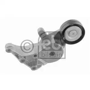 FEBI BILSTEIN 24653 Riemenspanner für AUDI, VW, SEAT, SKODA FEBI BILSTEIN 24653 Riemenspanner für AUDI, VW, SEAT, SKODA