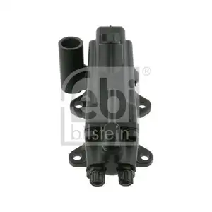FEBI BILSTEIN 27211 Hydraulikpumpe f&uuml;r SCANIA, MERCEDES-BENZ, RENAULT, VOLVO