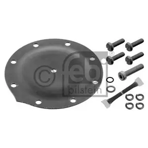 FEBI BILSTEIN 05809 Rep. Satz Vakuumpumpe FEBI BILSTEIN 05809 Rep. Satz Vakuumpumpe