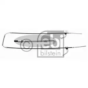 FEBI BILSTEIN 05818 Handbremsseil für FORD FEBI BILSTEIN 05818 Handbremsseil für FORD