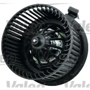 Innenraumgebläse Valeo 715058 für Lada für Dacia Innenraumgebläse Valeo 715058 für Lada für Dacia
