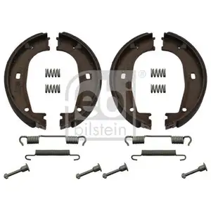FEBI BILSTEIN 31045 Bremsbackensatz f&uuml;r BMW
