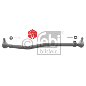 FEBI BILSTEIN 19339 Lenkstange für MERCEDES-BENZ FEBI BILSTEIN 19339 Lenkstange für MERCEDES-BENZ