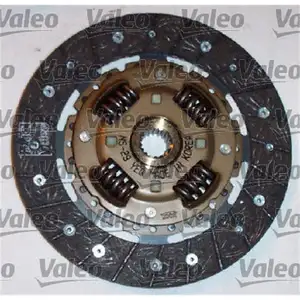 VALEO 801316 Pkw Premium Kupplungskit 3P VALEO 801316 Pkw Premium Kupplungskit 3P