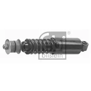 FEBI BILSTEIN 01531 Fahrerhausdämpfer für MAN FEBI BILSTEIN 01531 Fahrerhausdämpfer für MAN