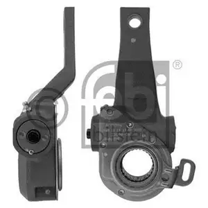 FEBI BILSTEIN 35098 Gestängesteller FEBI BILSTEIN 35098 Gestängesteller