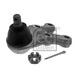 FEBI BILSTEIN 41860 Traggelenk für HYUNDAI FEBI BILSTEIN 41860 Traggelenk für HYUNDAI