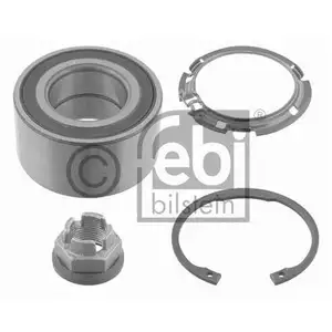 FEBI BILSTEIN 26887 Radlagersatz