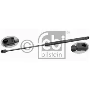 FEBI BILSTEIN 01185 Gasdruckfeder FEBI BILSTEIN 01185 Gasdruckfeder