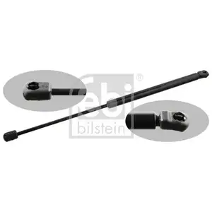 FEBI BILSTEIN 01185 Gasdruckfeder f&uuml;r VW
