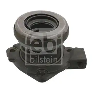 FEBI BILSTEIN 34937 Zentralausr&uuml;cker f&uuml;r OPEL, SAAB, FIAT