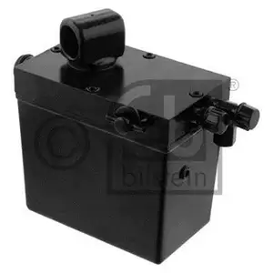 FEBI BILSTEIN 35514 Hydraulikpumpe für IVECO FEBI BILSTEIN 35514 Hydraulikpumpe für IVECO