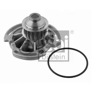 FEBI BILSTEIN 09756 Wasserpumpe für VW FEBI BILSTEIN 09756 Wasserpumpe für VW