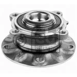FEBI BILSTEIN 12179 Radlagersatz für BMW FEBI BILSTEIN 12179 Radlagersatz für BMW