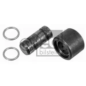 FEBI BILSTEIN 15717 Bremsbackenrollensatz