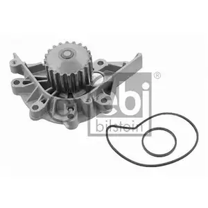 FEBI BILSTEIN 21877 Wasserpumpe f&uuml;r PEUGEOT, CITRO&Euml;N, FIAT, LANCIA