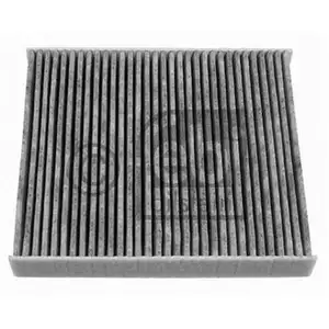 FEBI BILSTEIN 22166 Innenraumfilter FEBI BILSTEIN 22166 Innenraumfilter
