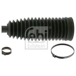 FEBI BILSTEIN 26505 Lenkmanschettensatz für BMW FEBI BILSTEIN 26505 Lenkmanschettensatz für BMW
