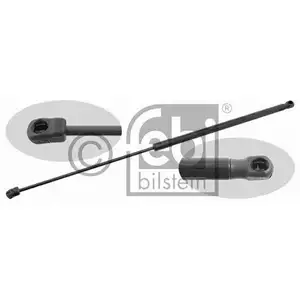 FEBI BILSTEIN 27690 Gasdruckfeder