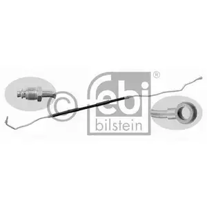 FEBI BILSTEIN 27180 Servolenkungsschlauch für VW, SEAT FEBI BILSTEIN 27180 Servolenkungsschlauch für VW, SEAT