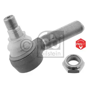 FEBI BILSTEIN 27209 Spurstangenendstück für RENAULT FEBI BILSTEIN 27209 Spurstangenendstück für RENAULT