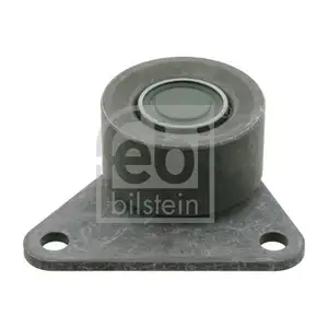FEBI BILSTEIN 04282 Umlenkrolle für RENAULT, FORD, VOLVO FEBI BILSTEIN 04282 Umlenkrolle für RENAULT, FORD, VOLVO