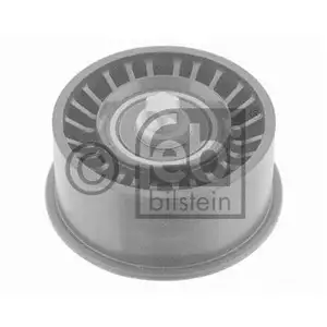 FEBI BILSTEIN 18181 Umlenkrolle für OPEL, SAAB, CHEVROLET FEBI BILSTEIN 18181 Umlenkrolle für OPEL, SAAB, CHEVROLET