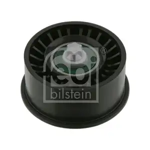 FEBI BILSTEIN 18181 Umlenkrolle für OPEL, SAAB, CHEVROLET FEBI BILSTEIN 18181 Umlenkrolle für OPEL, SAAB, CHEVROLET