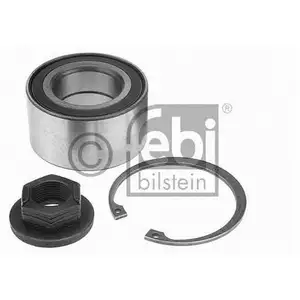 FEBI BILSTEIN 19213 Radlagersatz FEBI BILSTEIN 19213 Radlagersatz