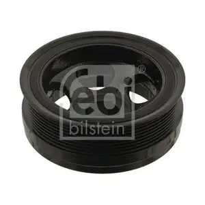 FEBI BILSTEIN 29991 Riemenscheibe (entkoppelt) für MERCEDES-BENZ FEBI BILSTEIN 29991 Riemenscheibe (entkoppelt) für MERCEDES-BENZ