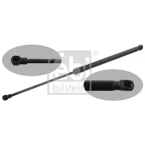 FEBI BILSTEIN 31650 Gasdruckfeder für SEAT FEBI BILSTEIN 31650 Gasdruckfeder für SEAT