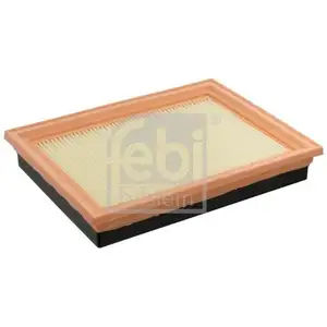 FEBI BILSTEIN 27291 Luftfilter FEBI BILSTEIN 27291 Luftfilter