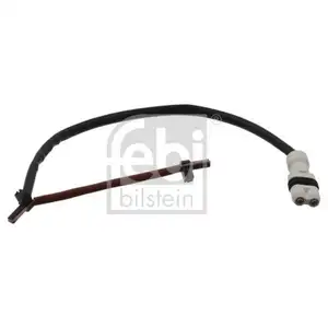 FEBI BILSTEIN 33401 Verschleißkontakt für PORSCHE FEBI BILSTEIN 33401 Verschleißkontakt für PORSCHE