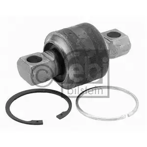 FEBI BILSTEIN 11609 Achsstrebenlager für DAF, VOLVO FEBI BILSTEIN 11609 Achsstrebenlager für DAF, VOLVO